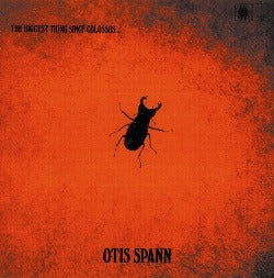 The Biggest Thing Since Colossus [Vinyl]