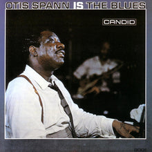 Otis Spann Is The Blues [Vinyl]