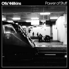 Power Of Stuff (White Vinyl) [Vinyl]