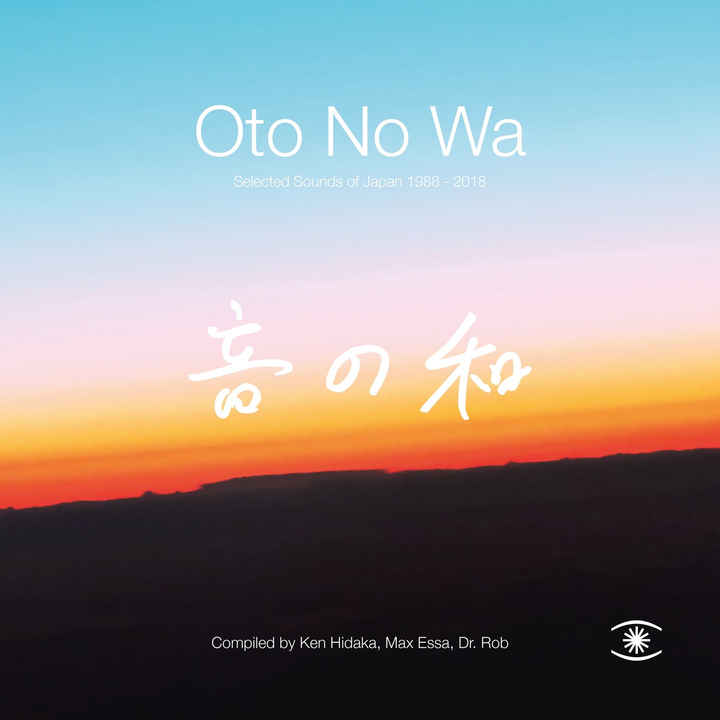 Oto No Wa - Selected Sounds Of Japan (1988 – 2018) [Vinyl]