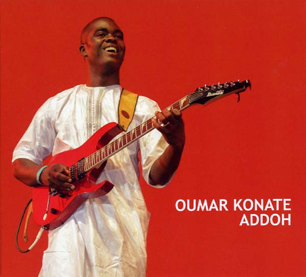 Addoh [CD]