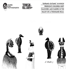 Ourang-Outang [Vinyl]