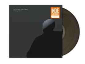 Ol' Burger Beats Out of Sight, Out of Mind [IEX Black Ice] Vinyl - Paladin Vinyl