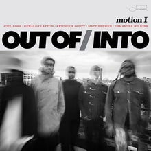 Motion I [LP] [Vinyl]