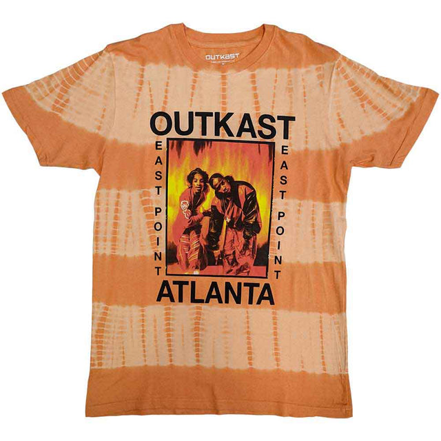 Outkast Atlanta T-Shirt