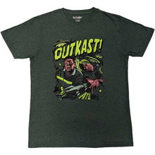 Outkast ATLiens [T-Shirt]