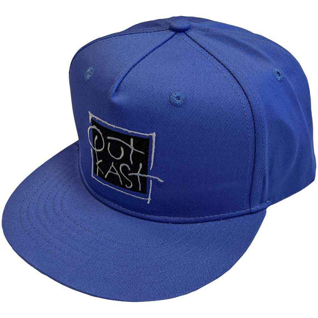 Outkast Box Logo Hat