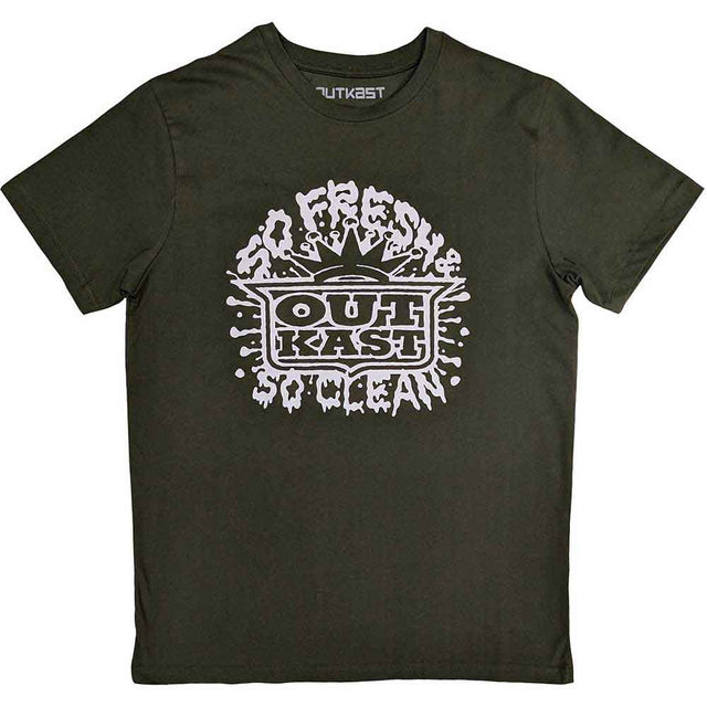 Outkast - So Fresh [T-Shirt]