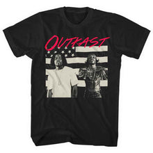 Outkast - Stankonia [Camiseta]