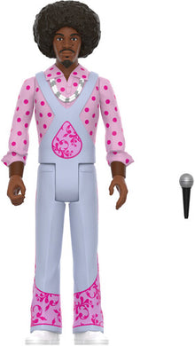 Super7 - OutKast - ReAction Figures Wv3 - OutKast (Big Boi & Dre Present) (Collectible, Action Figure) [Action Figure]