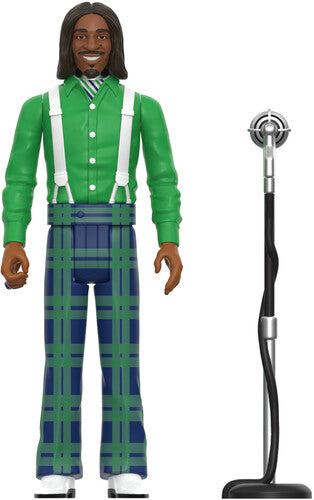 Super7 - OutKast - ReAction Figures Wv4 - Hey Ya! 2-Pack (Action Figure, Collectible) [Action Figure]