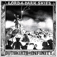 Lord Of The Dark Skies [Vinyl]