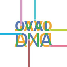 Oval - OvalDNA [CD]