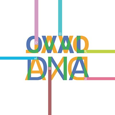 Oval - OvalDNA [CD]