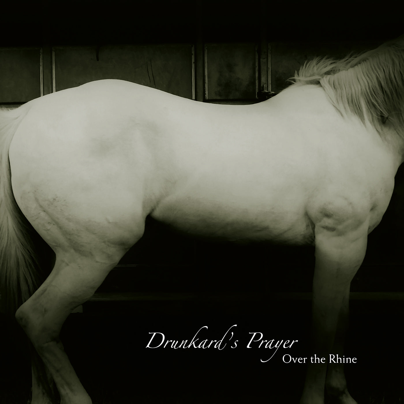 Drunkard's Prayer [Vinyl] - Paladin Vinyl
