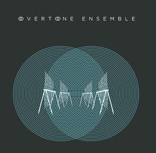 Overtone Ensemble [CD]
