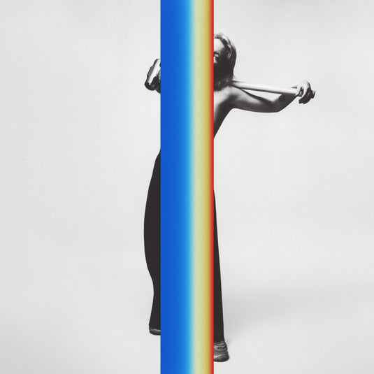 Sylvan Esso - Ow ∞ (Angel of Death Purple) [Vinyl]