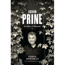 John Prine: In Spite of Himself - Paperback