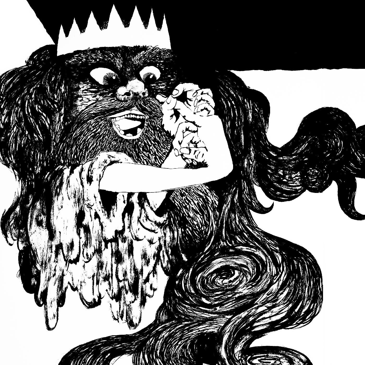 Owen Pallett - Él hace popó en las nubes [Vinilo]