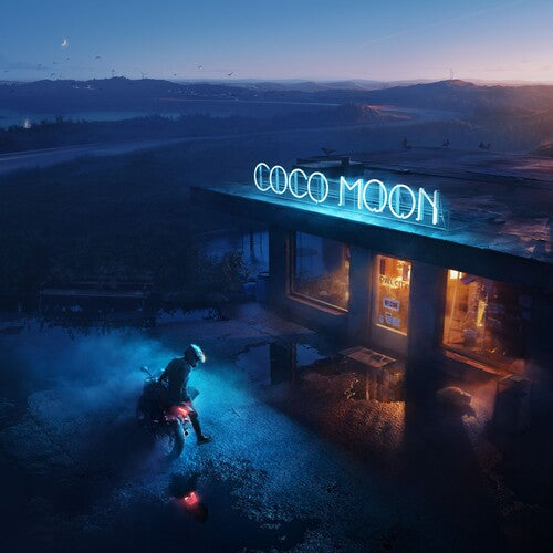 Owl City - Coco Moon [Vinilo]