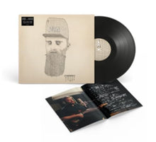 Owl John (Limited Edition Vinyl With Fanzine) [Vinyl]