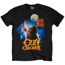 Bark at the moon [T-Shirt]