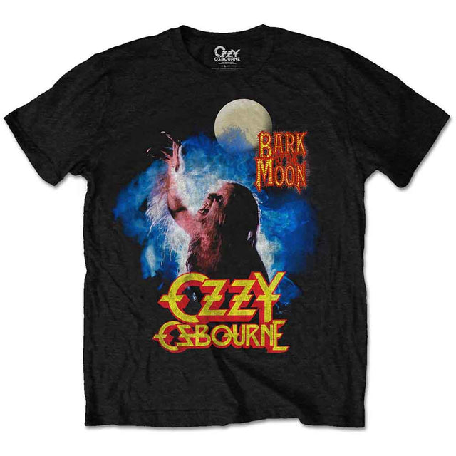 Ozzy Osbourne - Bark at the moon [T-Shirt]