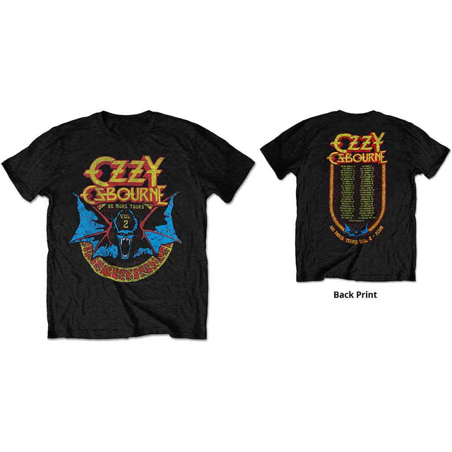 Ozzy Osbourne - Bat Circle [Camiseta]