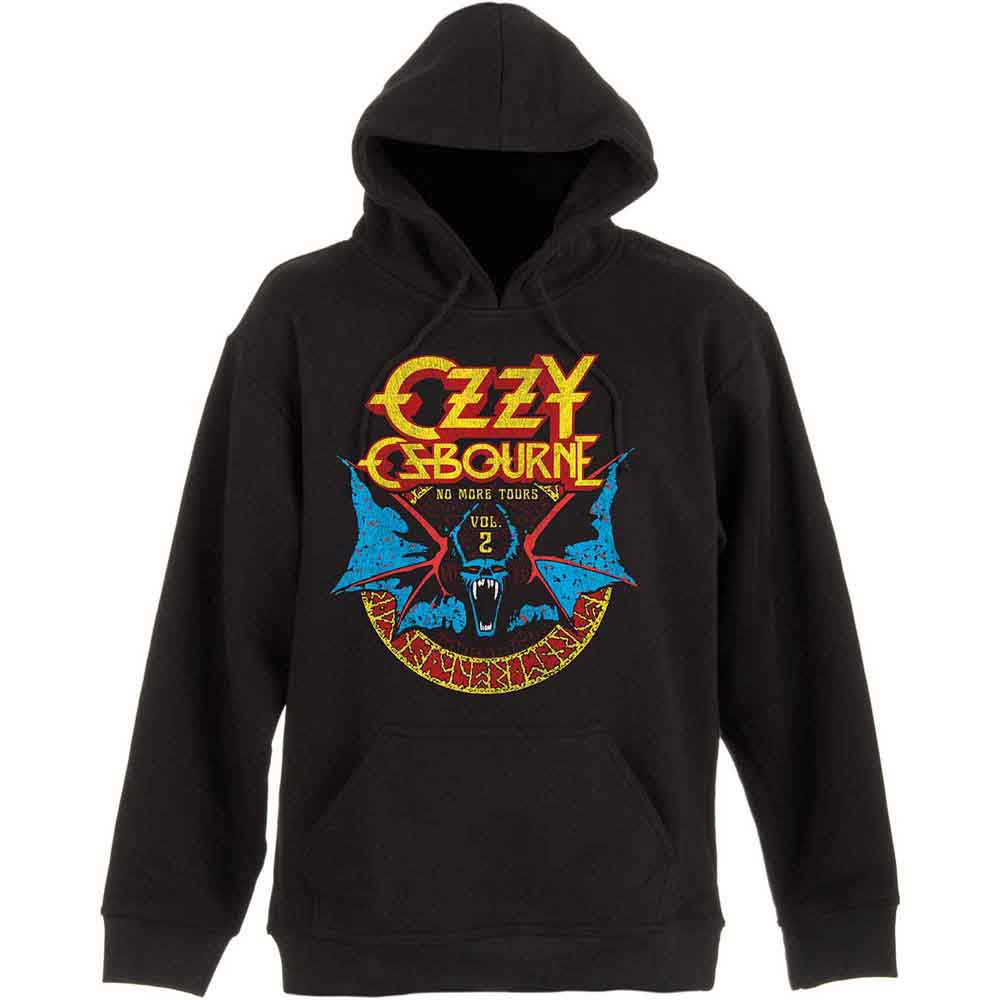 Ozzy Osbourne - Bat Circle [Sudadera]