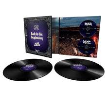 Back to the Beginning (Half-Speed) [2LP/Blu-ray/4 K UHD] [Vinyl]