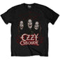 Ozzy Osbourne - Crows &amp; Bars [Camiseta]