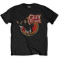 Ozzy Osbourne Diary of a Mad Man Tour 1982 [T-Shirt]