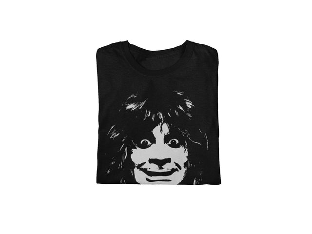 Ozzy Osbourne - Hello Jumbo Print T-Shirt