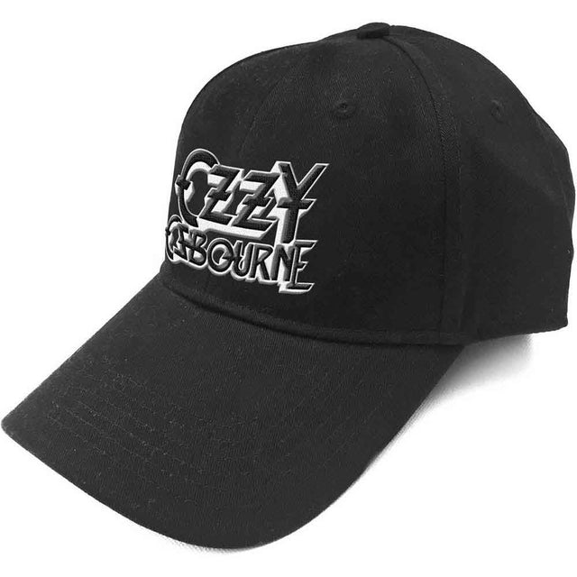 Ozzy Osbourne - Logo [Hat]