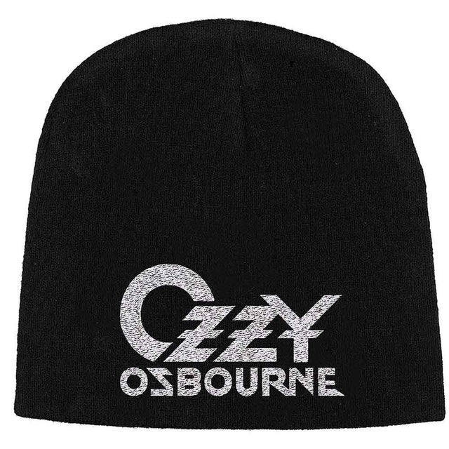 Ozzy Osbourne - Logo [Beanie]