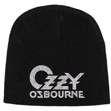 Ozzy Osbourne Logo [Hat]