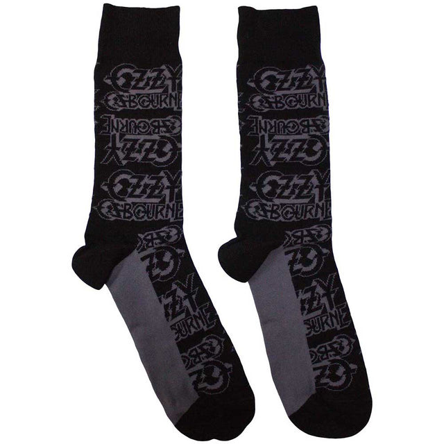 Logo Repeat [Socks]