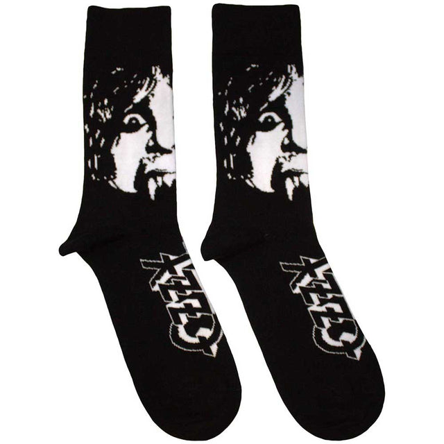 Madman [Socks]