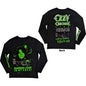 Ozzy Osbourne Madman Loose [T-Shirt]