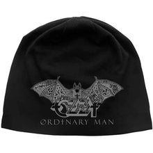 Ozzy Osbourne - Ordinary Man [Hat]