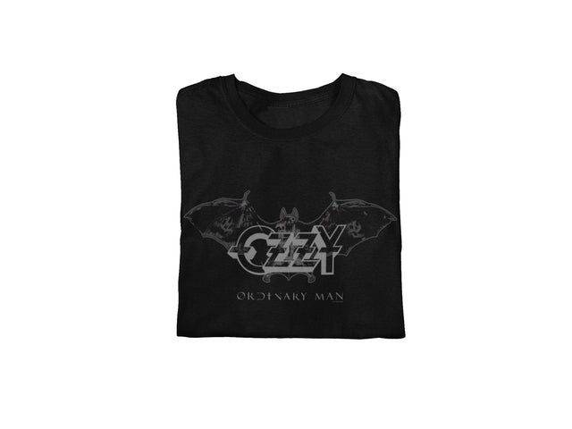 Ozzy Osbourne - Ordinary Man Jumbo Print T-Shirt