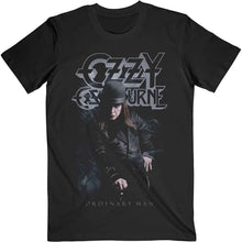 Ozzy Osbourne Ordinary Man Standing [T-Shirt]