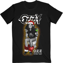 Ozz Bless Us All [T-Shirt]
