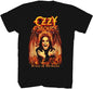 Ozzy Osbourne - Ozzy Osbourne - Prince of Darkness Demon Wings T-Shirt - XL Black TS0102OZZA4 [Apparel]