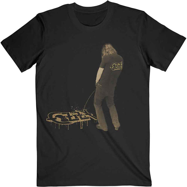 Ozzy Osbourne - Perfectly Ordinary Leak [T-Shirt]