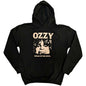 Ozzy Osbourne Speak Of The Devil [Sweatshirt]