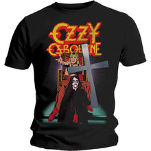 Ozzy Osbourne Speak of the Devil Vintage [T-Shirt]