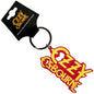 Ozzy Osbourne Stacked Logo [Keychain]