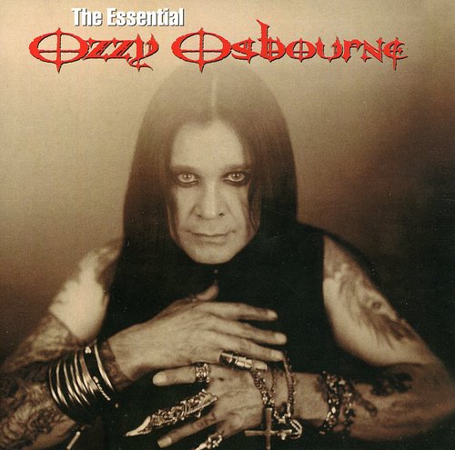 The Essential Ozzy Osbourne [Import] (2 Cd's) [CD]