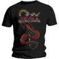 Ozzy Osbourne Vintage Snake [T-Shirt]